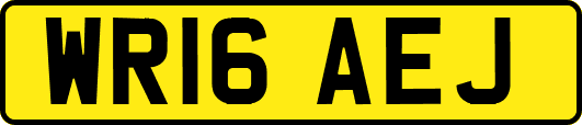 WR16AEJ
