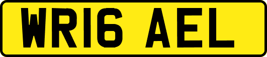 WR16AEL