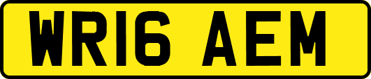 WR16AEM