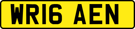 WR16AEN