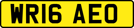 WR16AEO