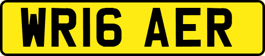 WR16AER