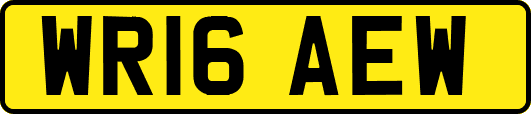 WR16AEW