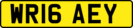WR16AEY