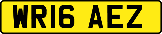 WR16AEZ