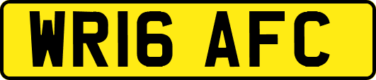 WR16AFC