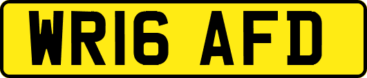 WR16AFD
