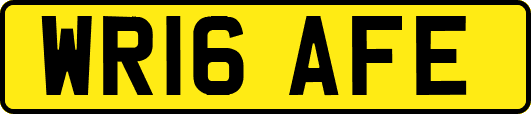 WR16AFE