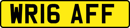 WR16AFF