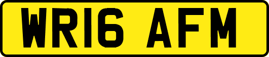 WR16AFM