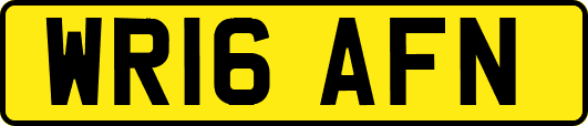 WR16AFN