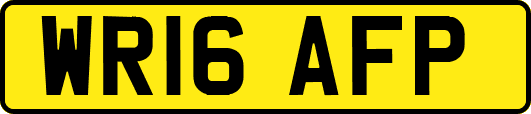 WR16AFP