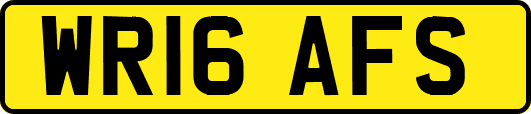 WR16AFS