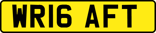 WR16AFT