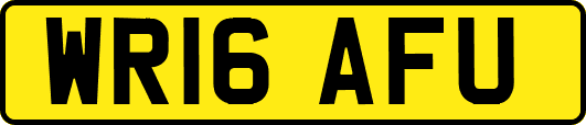 WR16AFU
