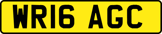 WR16AGC