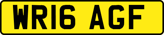 WR16AGF