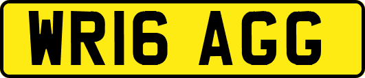 WR16AGG