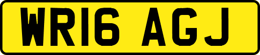 WR16AGJ