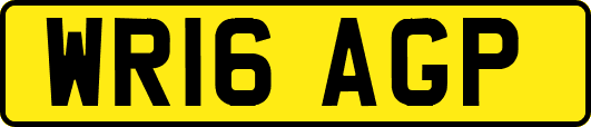 WR16AGP