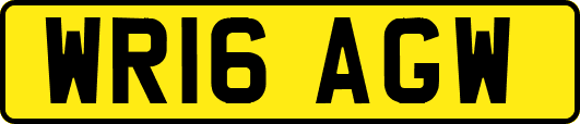 WR16AGW
