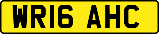 WR16AHC