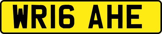 WR16AHE