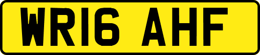 WR16AHF