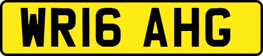WR16AHG