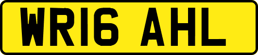 WR16AHL