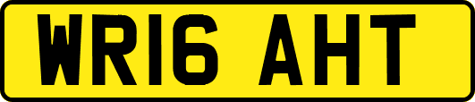 WR16AHT