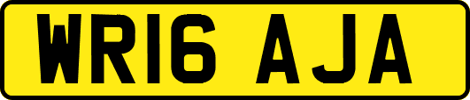 WR16AJA
