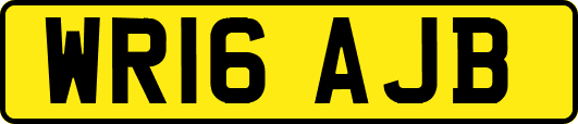 WR16AJB