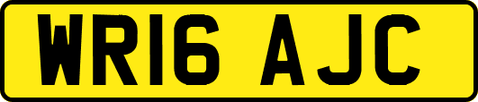 WR16AJC