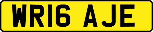 WR16AJE
