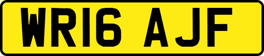 WR16AJF