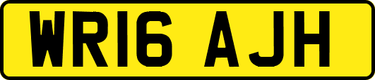 WR16AJH