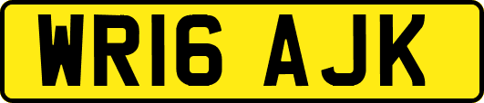 WR16AJK