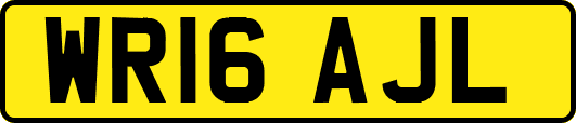 WR16AJL