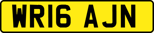WR16AJN