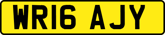 WR16AJY