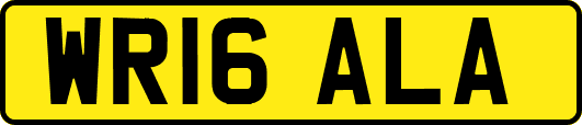 WR16ALA
