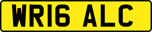WR16ALC