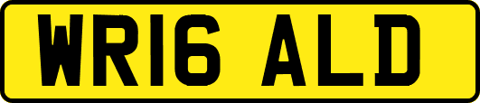 WR16ALD