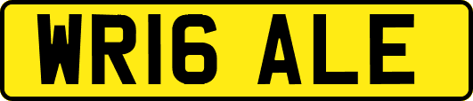 WR16ALE