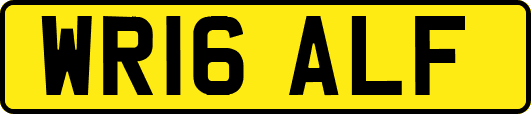 WR16ALF