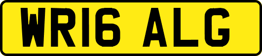 WR16ALG