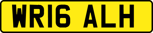 WR16ALH