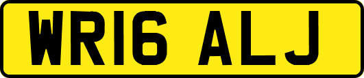 WR16ALJ
