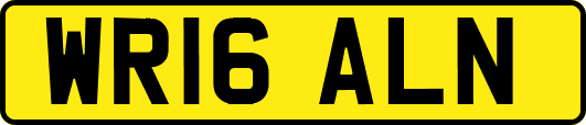 WR16ALN